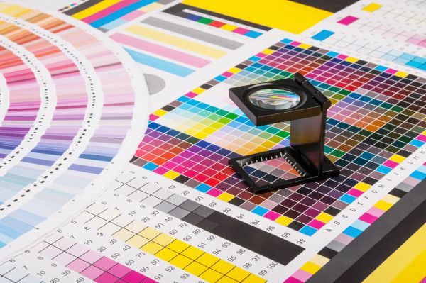 Professional design studio