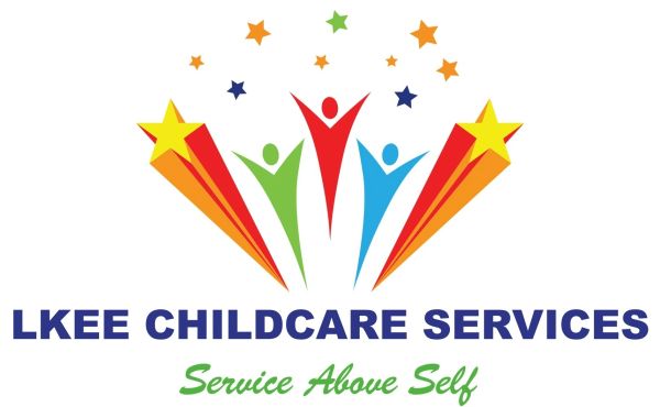 LKEE Childcare Services logo